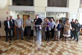 Chenôve crée le prix de l'engagement associatif et met les bénévoles à l'honneur !